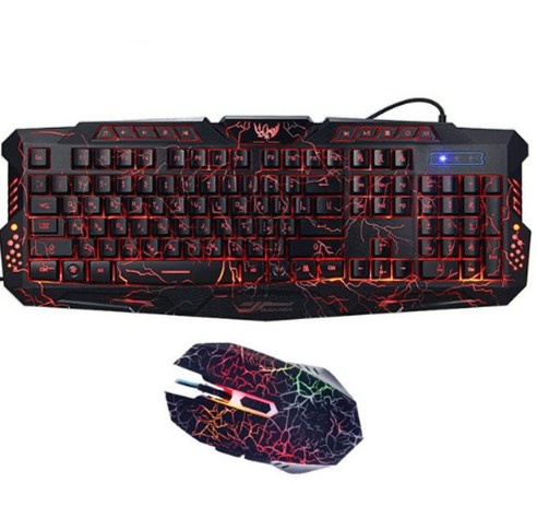 Devantis Edge RGB Led-11