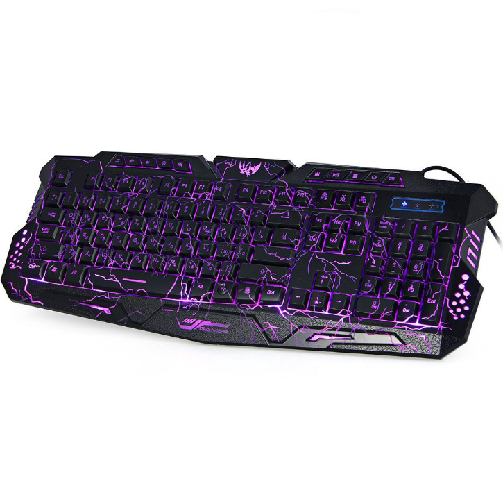 Devantis Edge RGB Led-11
