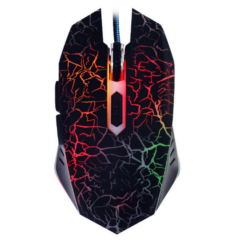 Devantis Edge RGB Led-11